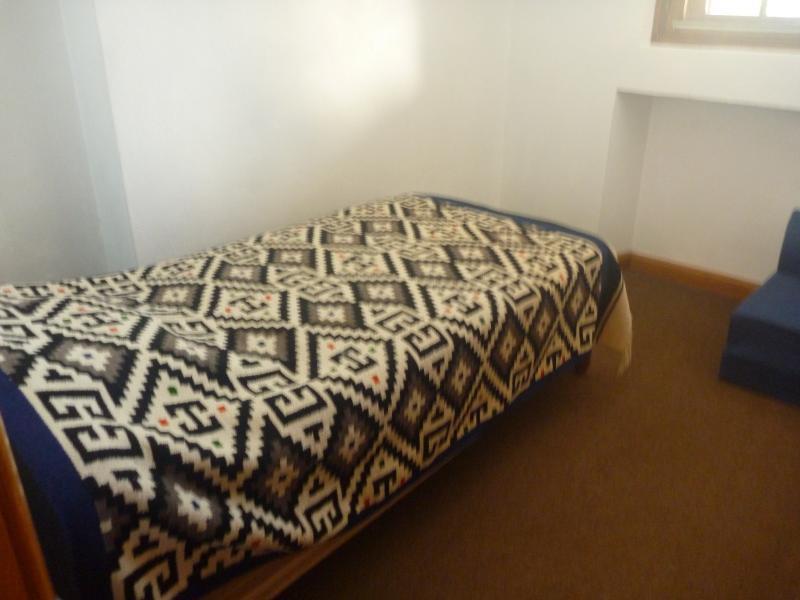 foto 5 Mietobjekt von Privatpersonen Gourette chalet Aquitanien Pyrenen (Atlantik) Schlafzimmer