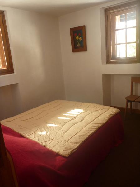 foto 6 Mietobjekt von Privatpersonen Gourette chalet Aquitanien Pyrenen (Atlantik) Schlafzimmer
