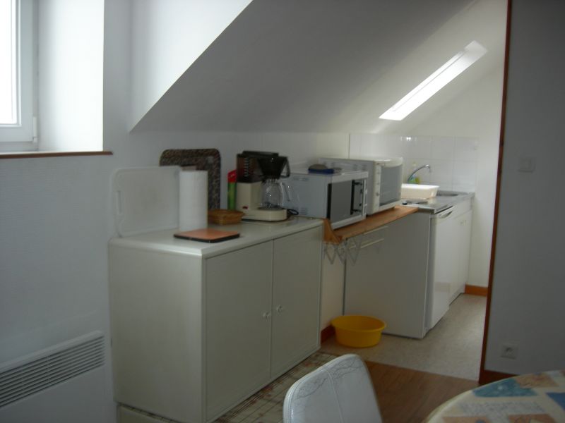 foto 6 Mietobjekt von Privatpersonen La Baule appartement Pays de la Loire Loire-Atlantique Kochnische