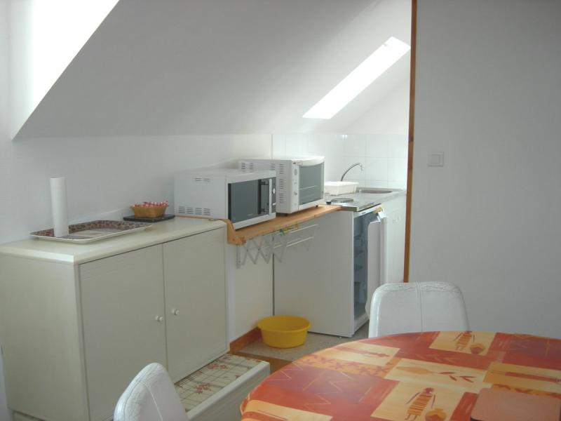 foto 5 Mietobjekt von Privatpersonen La Baule appartement Pays de la Loire Loire-Atlantique Kochnische