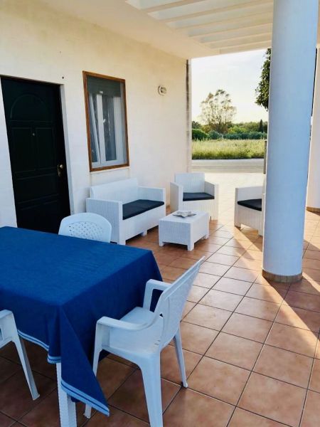 foto 6 Mietobjekt von Privatpersonen Ostuni villa Apulien Brindisi (+Umland)