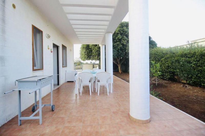 foto 7 Mietobjekt von Privatpersonen Ostuni villa Apulien Brindisi (+Umland)