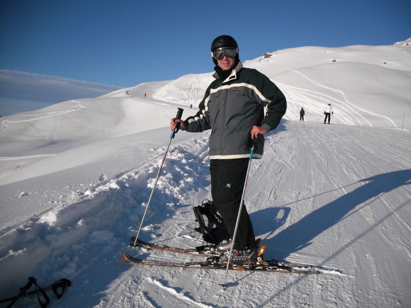 foto 2 Mietobjekt von Privatpersonen Les Menuires appartement Rhne-Alpes Savoyen Nahaufnahme