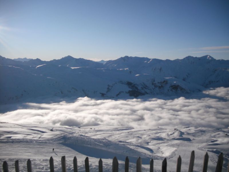 foto 3 Mietobjekt von Privatpersonen Les Menuires appartement Rhne-Alpes Savoyen Nahaufnahme