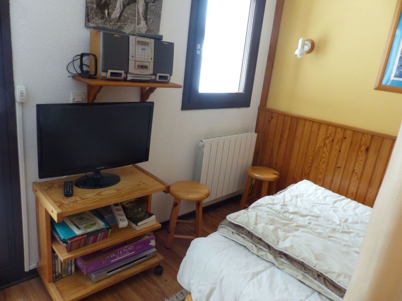 foto 7 Mietobjekt von Privatpersonen Les Menuires appartement Rhne-Alpes Savoyen Schlafzimmer 1