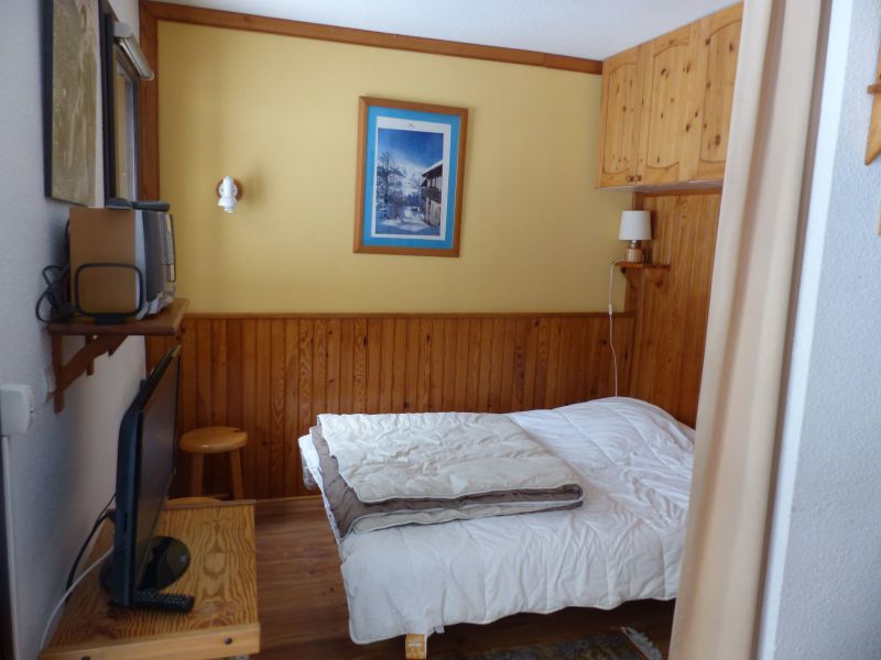 foto 8 Mietobjekt von Privatpersonen Les Menuires appartement Rhne-Alpes Savoyen Schlafzimmer 1