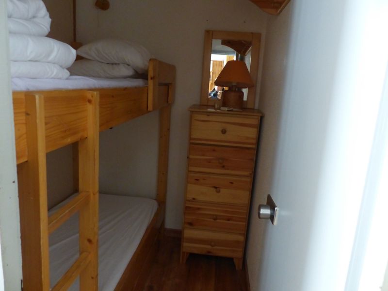 foto 10 Mietobjekt von Privatpersonen Les Menuires appartement Rhne-Alpes Savoyen Schlafzimmer 2