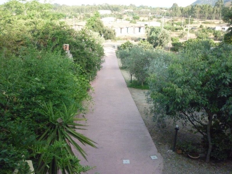 foto 2 Mietobjekt von Privatpersonen Cardedu appartement Sardinien Ogliastra (+Umland) Ausblick aus der Ferienunterkunft