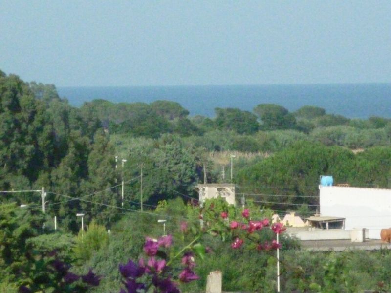 foto 3 Mietobjekt von Privatpersonen Cardedu appartement Sardinien Ogliastra (+Umland) Ausblick aus der Ferienunterkunft