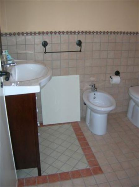 foto 10 Mietobjekt von Privatpersonen Cardedu appartement Sardinien Ogliastra (+Umland) Badezimmer