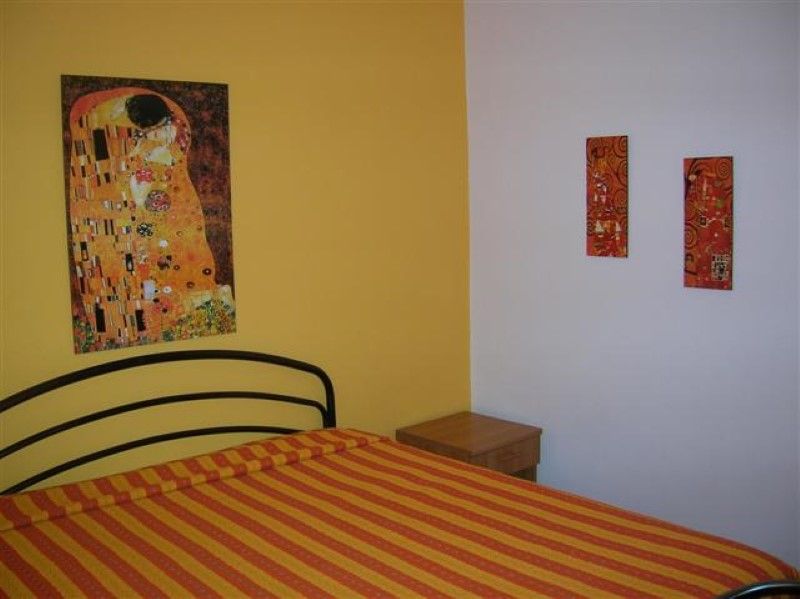 foto 13 Mietobjekt von Privatpersonen Cardedu appartement Sardinien Ogliastra (+Umland) Schlafzimmer 1