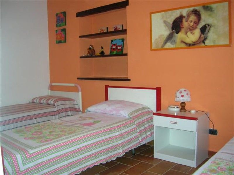 foto 15 Mietobjekt von Privatpersonen Cardedu appartement Sardinien Ogliastra (+Umland) Schlafzimmer 1