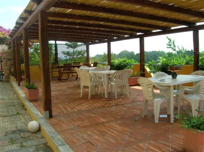 foto 16 Mietobjekt von Privatpersonen Cardedu appartement Sardinien Ogliastra (+Umland) Veranda