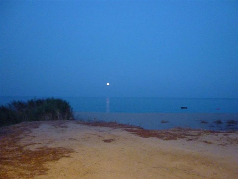 foto 20 Mietobjekt von Privatpersonen Cardedu appartement Sardinien Ogliastra (+Umland) Ausblick vom Balkon