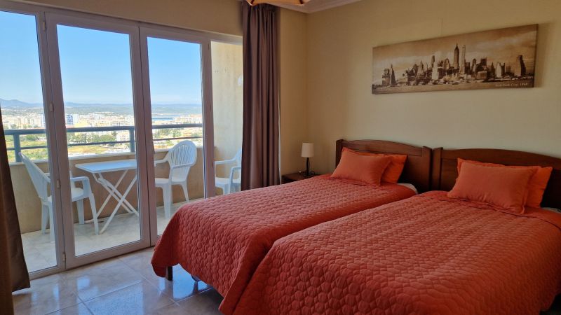 foto 6 Mietobjekt von Privatpersonen Portimo appartement Algarve  Schlafzimmer