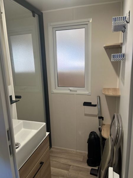 foto 22 Mietobjekt von Privatpersonen Gastes mobilhome Aquitanien Landes Badezimmer 2