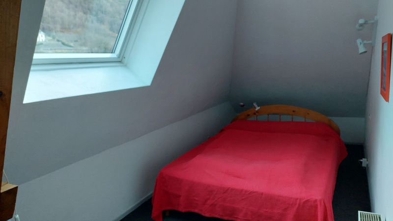 foto 5 Mietobjekt von Privatpersonen Luz Saint Sauveur appartement Pyrenen Pyrenen Schlafzimmer 1