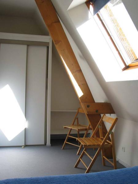 foto 6 Mietobjekt von Privatpersonen Luz Saint Sauveur appartement Pyrenen Pyrenen Schlafzimmer 1