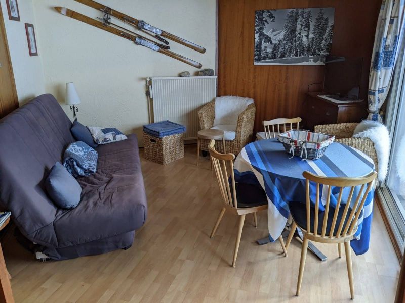 foto 1 Mietobjekt von Privatpersonen La Mongie appartement Pyrenen Pyrenen Aufenthalt