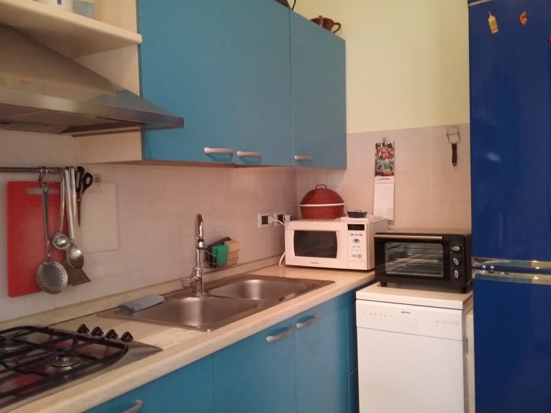 foto 4 Mietobjekt von Privatpersonen Lazise appartement Venezien Verona (+Umland)