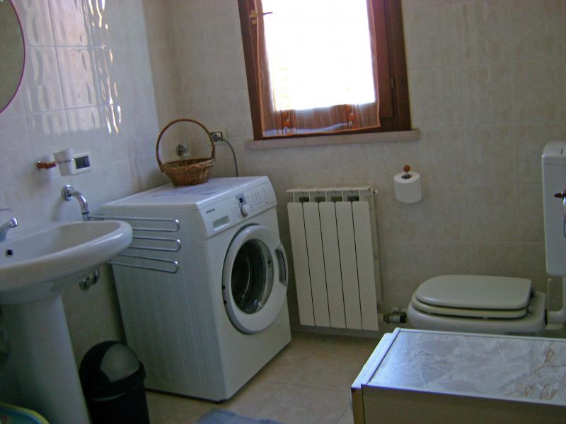 foto 15 Mietobjekt von Privatpersonen Lazise appartement Venezien Verona (+Umland) Schlafzimmer 1