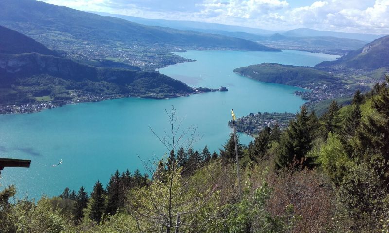 foto 8 Mietobjekt von Privatpersonen Le Grand Bornand studio Rhne-Alpes Haute-Savoie andere