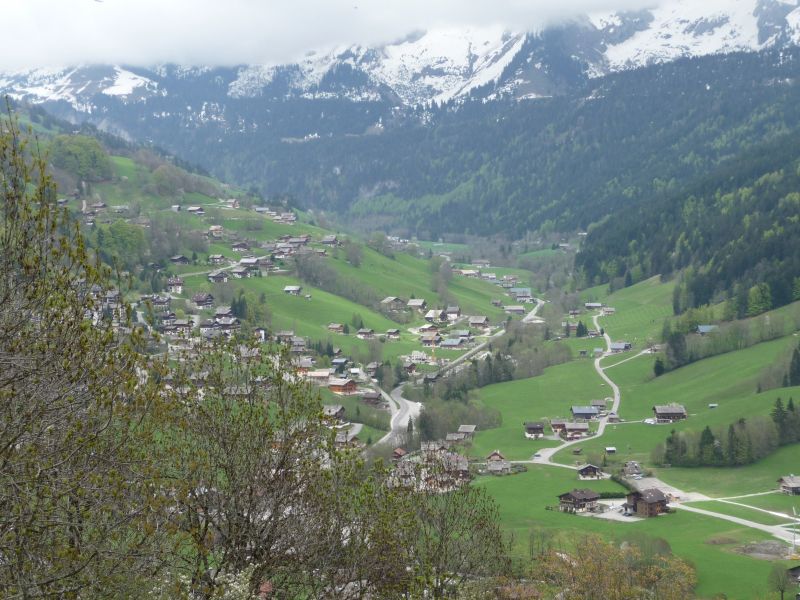 foto 12 Mietobjekt von Privatpersonen Le Grand Bornand studio Rhne-Alpes Haute-Savoie Nahaufnahme