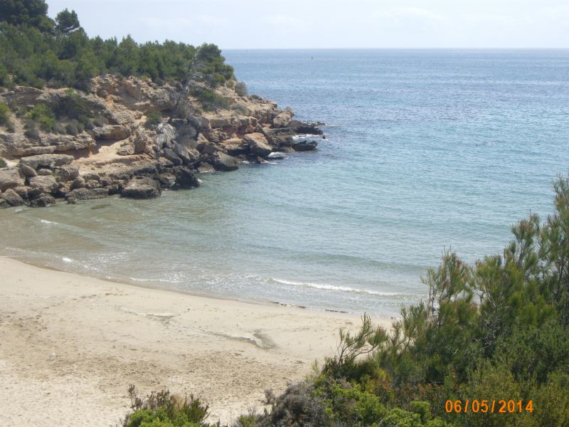foto 25 Mietobjekt von Privatpersonen L'Ametlla de Mar villa Katalonien Provinz Tarragona Strand