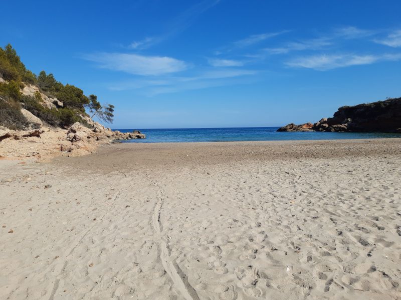 foto 24 Mietobjekt von Privatpersonen L'Ametlla de Mar villa Katalonien Provinz Tarragona Strand