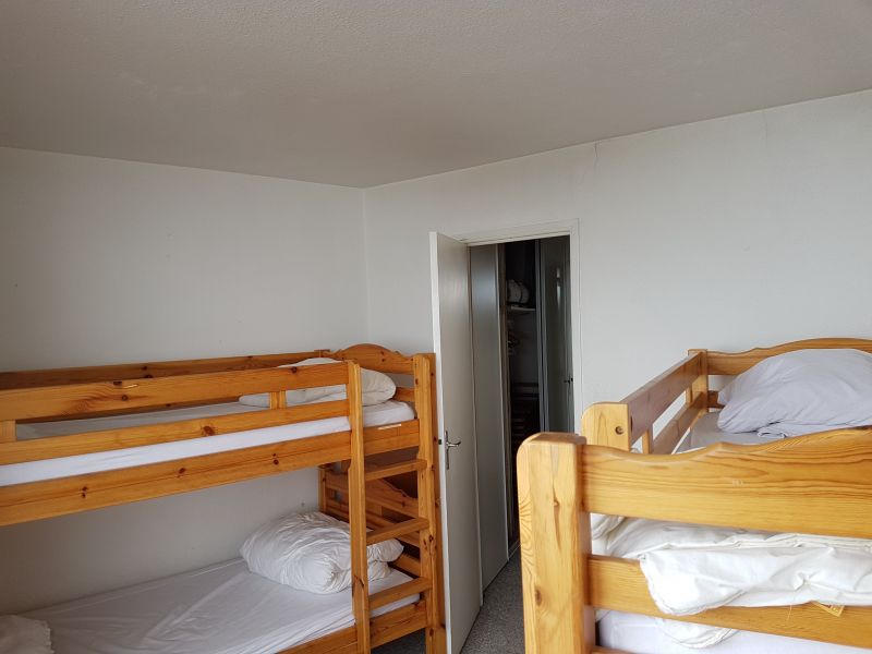 foto 12 Mietobjekt von Privatpersonen La Mongie appartement Pyrenen Pyrenen Schlafzimmer 3