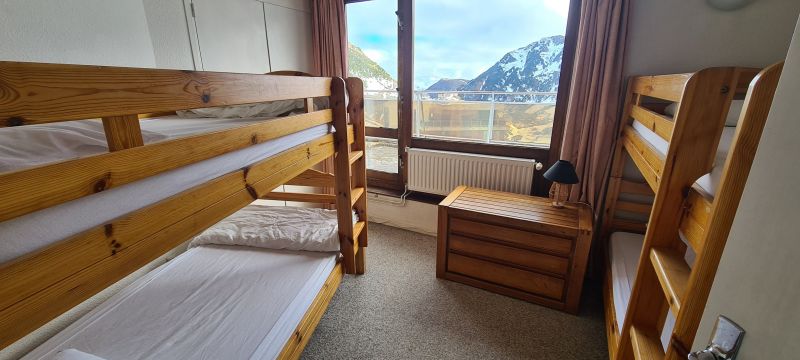 foto 12 Mietobjekt von Privatpersonen La Mongie appartement Pyrenen Pyrenen Schlafzimmer 3