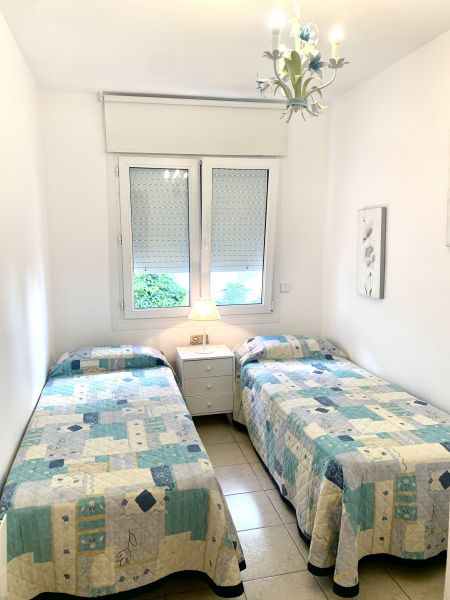foto 10 Mietobjekt von Privatpersonen Rosas appartement Katalonien Provinz Girona Schlafzimmer 2