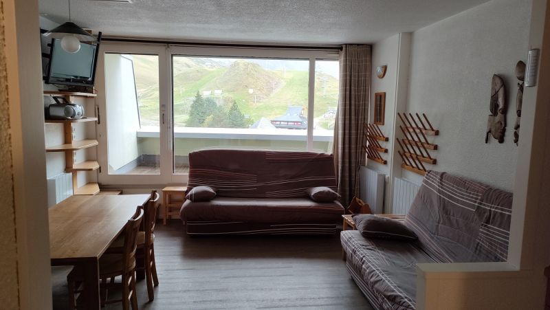 foto 4 Mietobjekt von Privatpersonen La Mongie appartement Pyrenen Pyrenen Aufenthalt