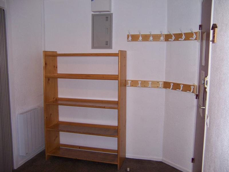 foto 10 Mietobjekt von Privatpersonen La Mongie appartement Pyrenen Pyrenen Schlafzimmer