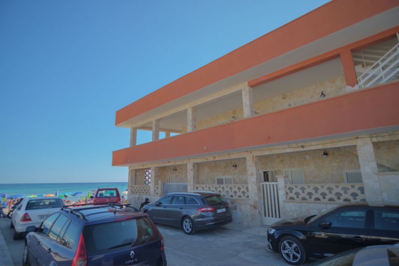 foto 5 Mietobjekt von Privatpersonen Porto Cesareo appartement Apulien Lecce (+Umland) Ansicht des Objektes