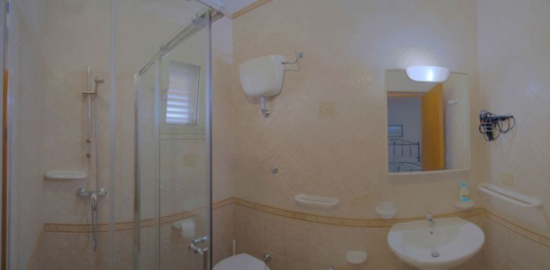 foto 11 Mietobjekt von Privatpersonen Porto Cesareo appartement Apulien Lecce (+Umland) Badezimmer 1