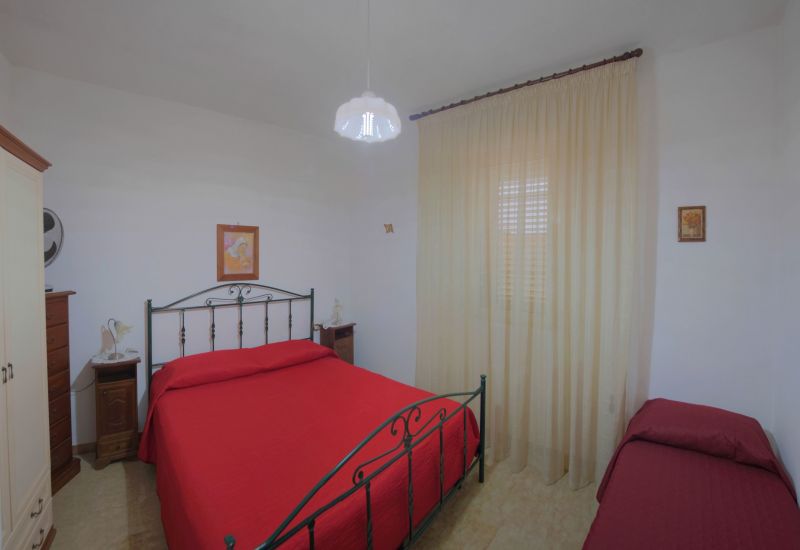 foto 12 Mietobjekt von Privatpersonen Porto Cesareo appartement Apulien Lecce (+Umland) Schlafzimmer 2