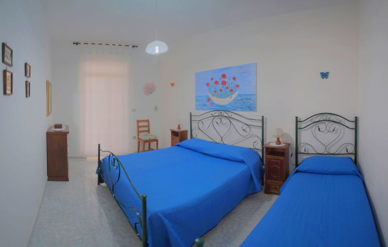 foto 13 Mietobjekt von Privatpersonen Porto Cesareo appartement Apulien Lecce (+Umland) Schlafzimmer 3