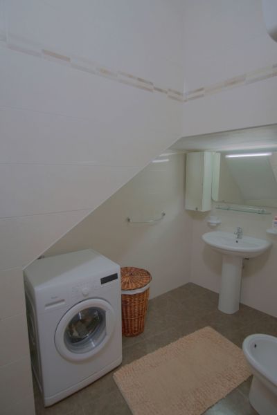 foto 14 Mietobjekt von Privatpersonen Porto Cesareo appartement Apulien Lecce (+Umland) Badezimmer 2