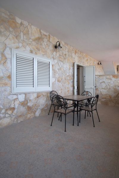 foto 21 Mietobjekt von Privatpersonen Porto Cesareo appartement Apulien Lecce (+Umland) Veranda