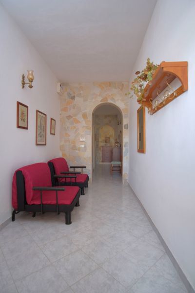 foto 22 Mietobjekt von Privatpersonen Porto Cesareo appartement Apulien Lecce (+Umland) Eingang