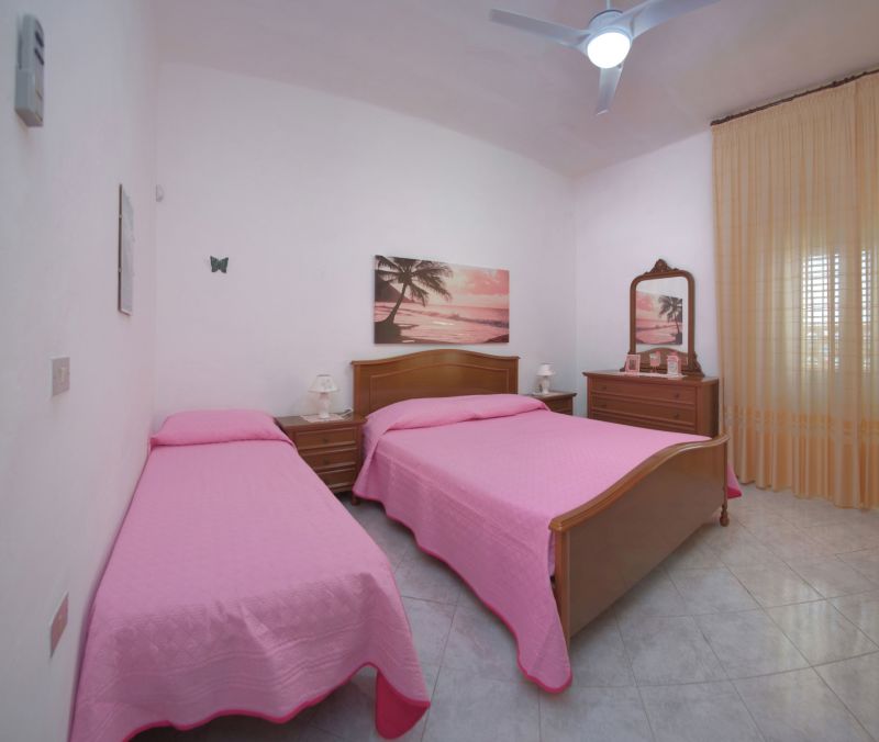 foto 28 Mietobjekt von Privatpersonen Porto Cesareo appartement Apulien Lecce (+Umland) Schlafzimmer 1