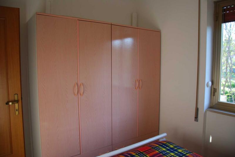 foto 5 Mietobjekt von Privatpersonen Vasto appartement Abruzzen Chieti (+Umland) Schlafzimmer