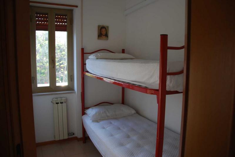 foto 6 Mietobjekt von Privatpersonen Vasto appartement Abruzzen Chieti (+Umland) Schlafzimmer