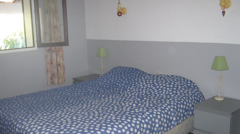 foto 3 Mietobjekt von Privatpersonen Villeneuve-Les-Maguelone appartement Languedoc-Roussillon Hrault Schlafzimmer 1