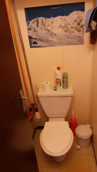 foto 6 Mietobjekt von Privatpersonen Piau Engaly appartement Pyrenen Pyrenen separates WC
