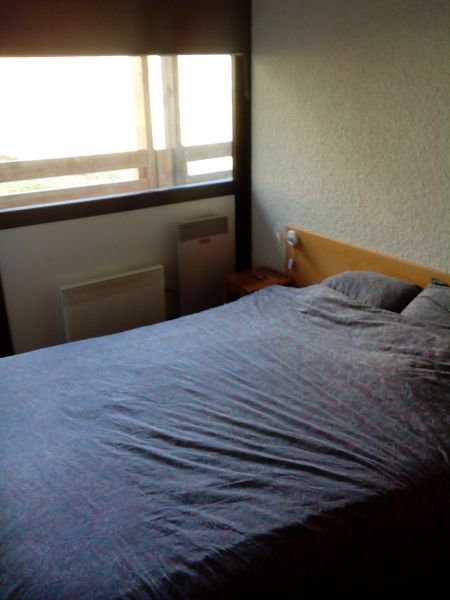 foto 3 Mietobjekt von Privatpersonen Piau Engaly appartement Pyrenen Pyrenen Schlafzimmer 1