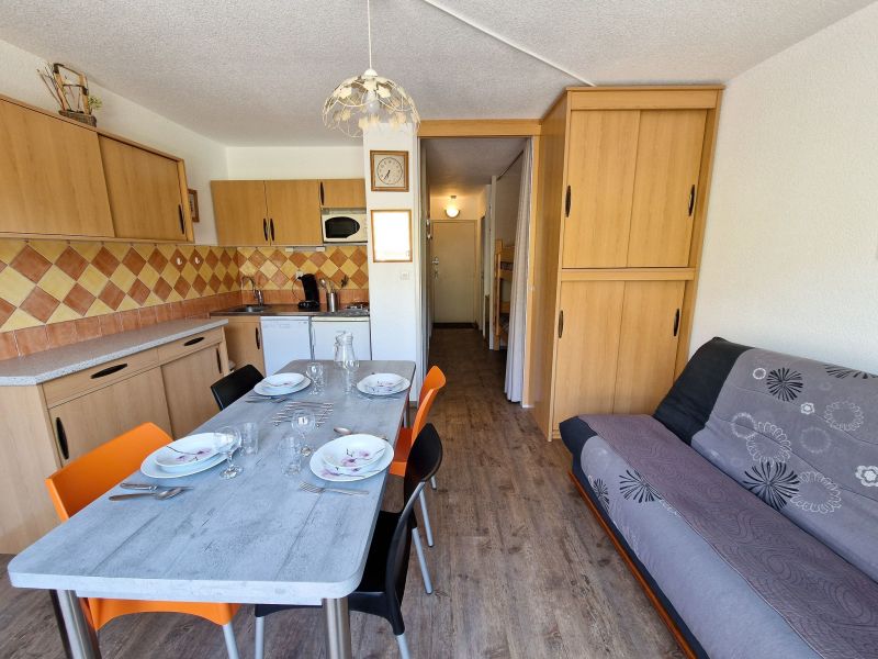 foto 0 Mietobjekt von Privatpersonen Piau Engaly appartement Pyrenen Pyrenen Kochnische