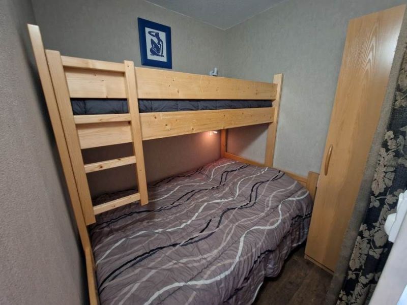 foto 25 Mietobjekt von Privatpersonen Piau Engaly appartement Pyrenen Pyrenen Schlafzimmer