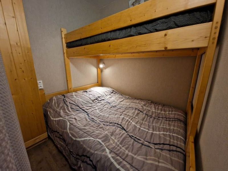 foto 6 Mietobjekt von Privatpersonen Piau Engaly appartement Pyrenen Pyrenen Schlafzimmer